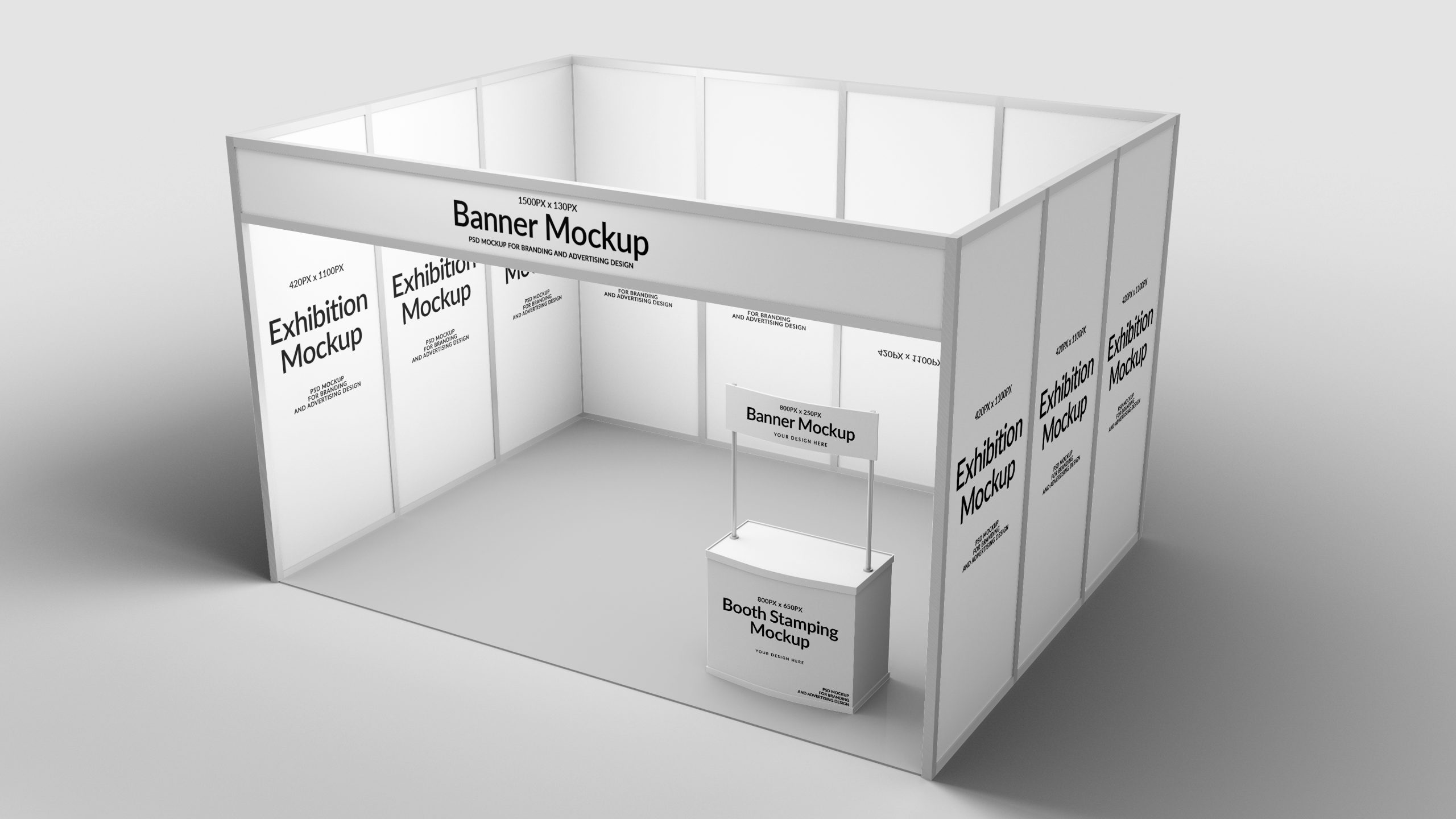 Stands et scénographie : l’art de capter l’attention lors des salons et expositions