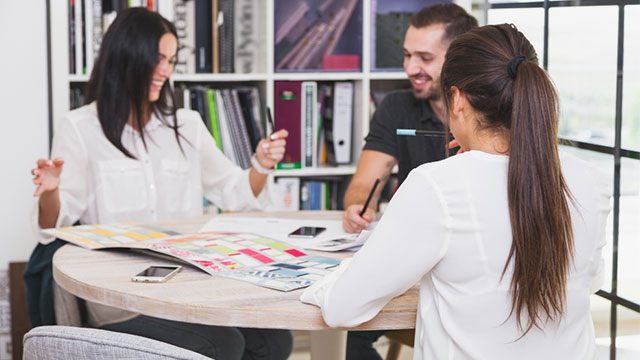 Salons-professionnels